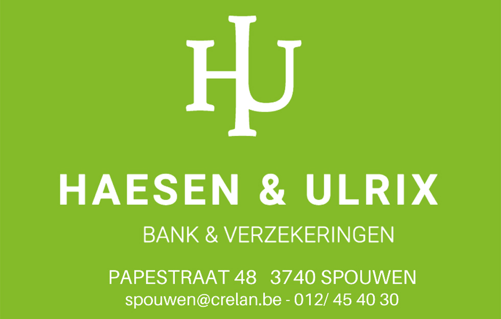 HaesenUlrix