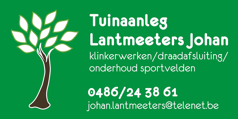 Lantmeeters