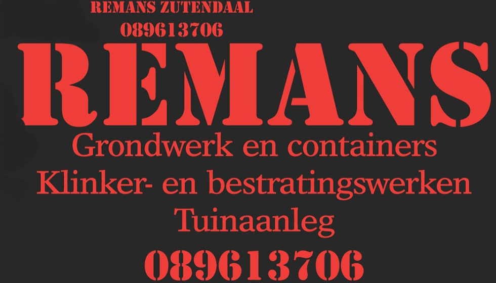 Remans