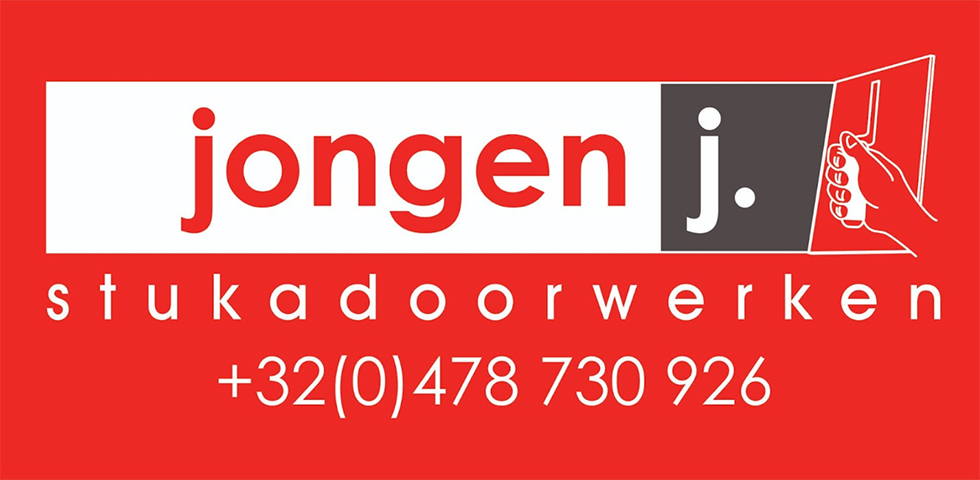 Jongen